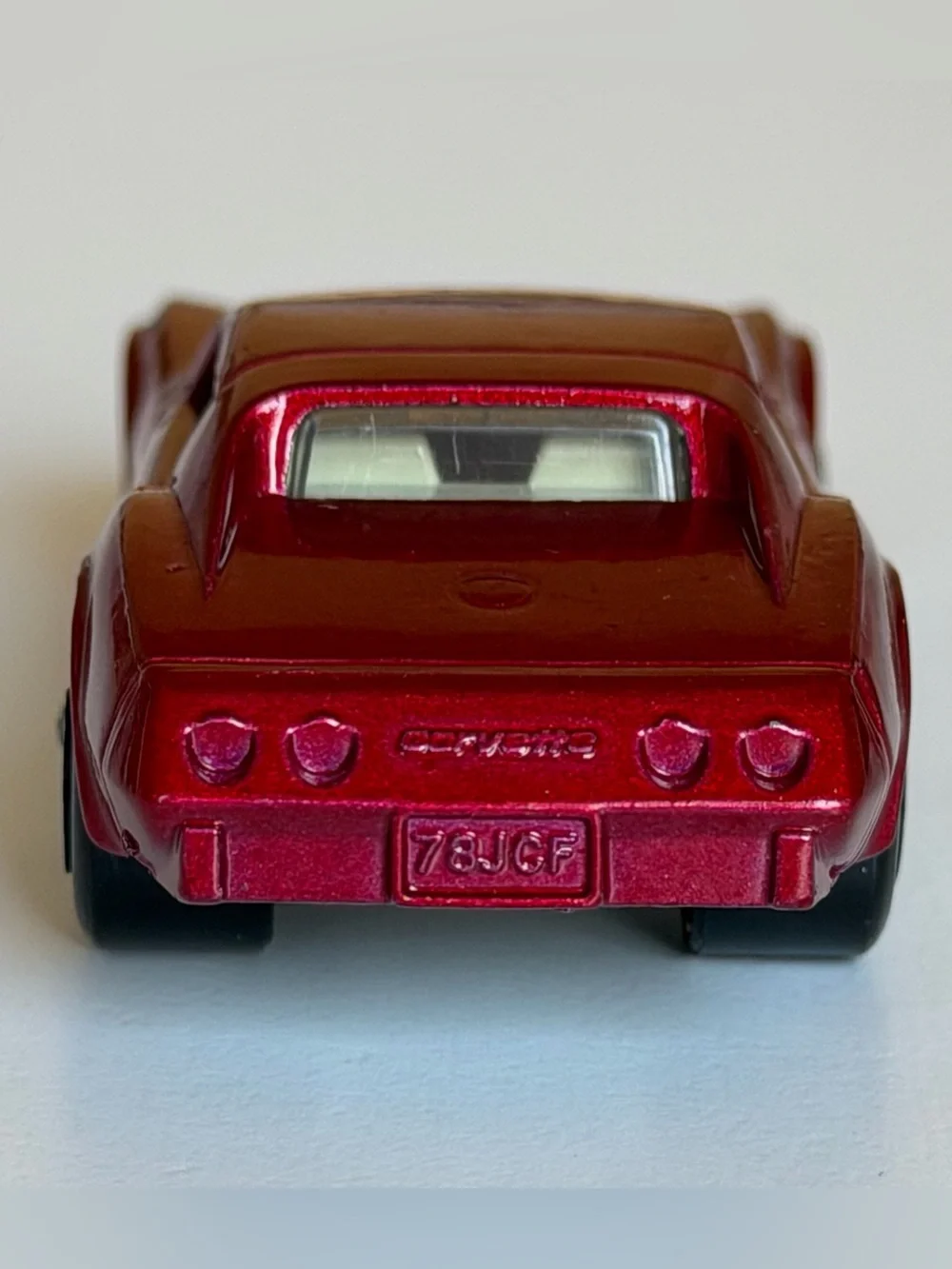 MATCHBOX vintage superfast